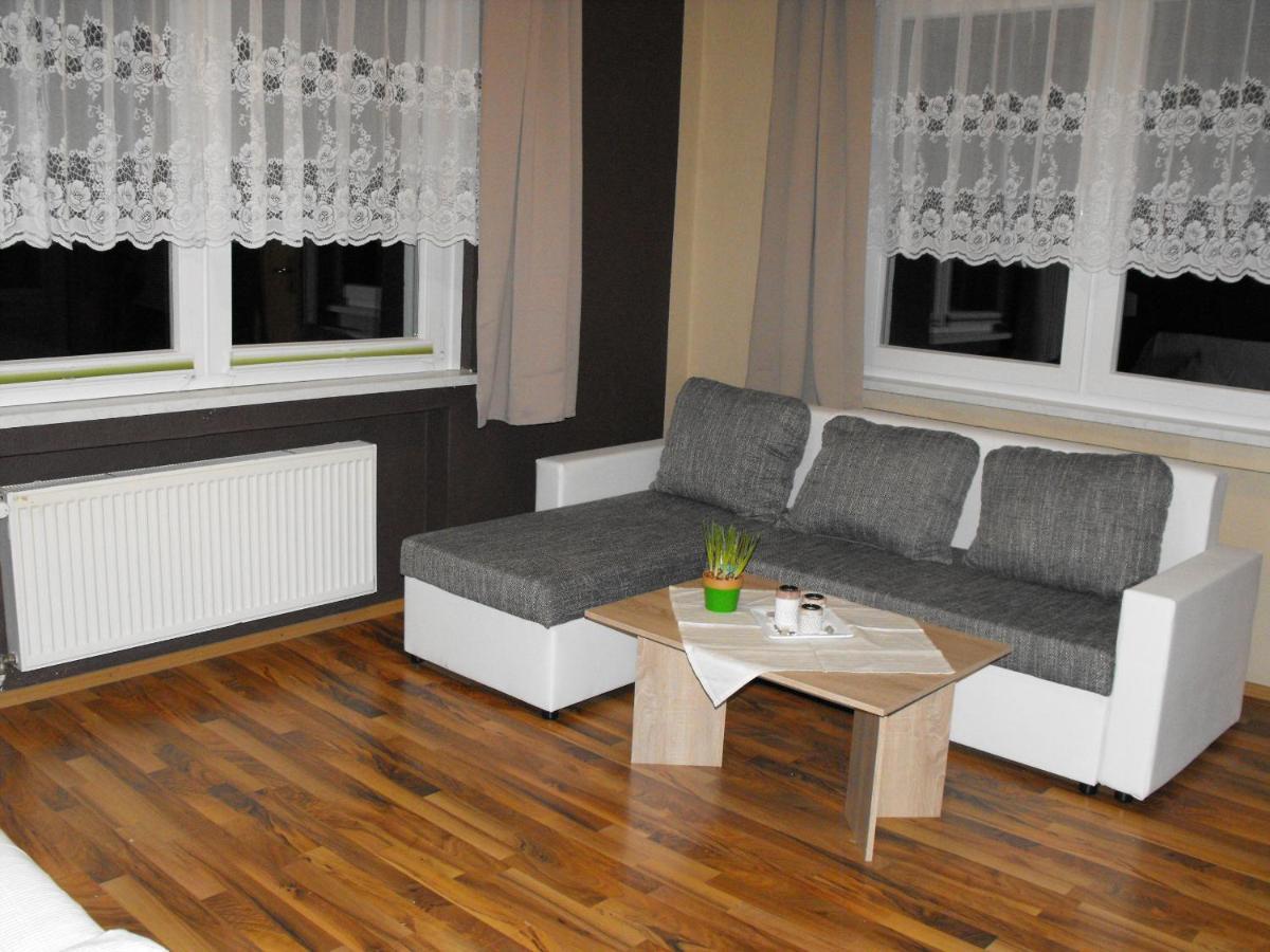 וילדמן Ferienwohnung Sonnenhuegel מראה חיצוני תמונה