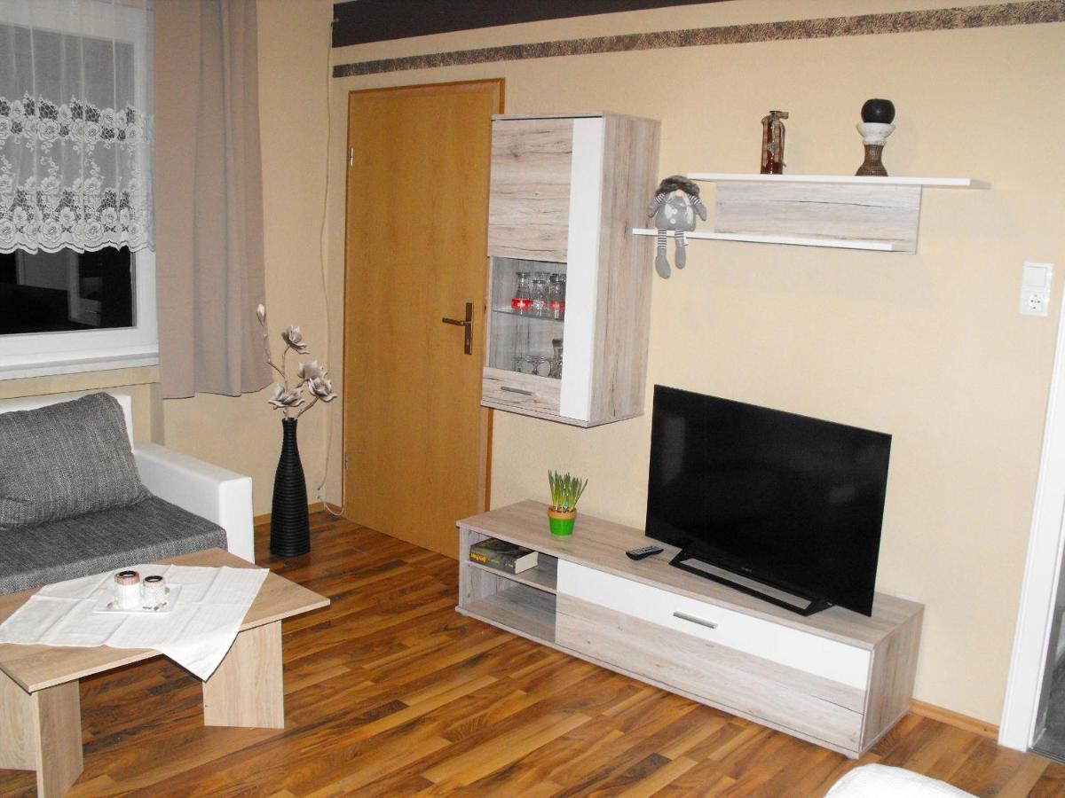 וילדמן Ferienwohnung Sonnenhuegel מראה חיצוני תמונה