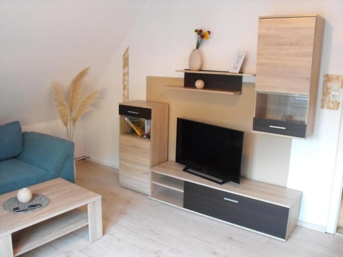 וילדמן Ferienwohnung Sonnenhuegel מראה חיצוני תמונה