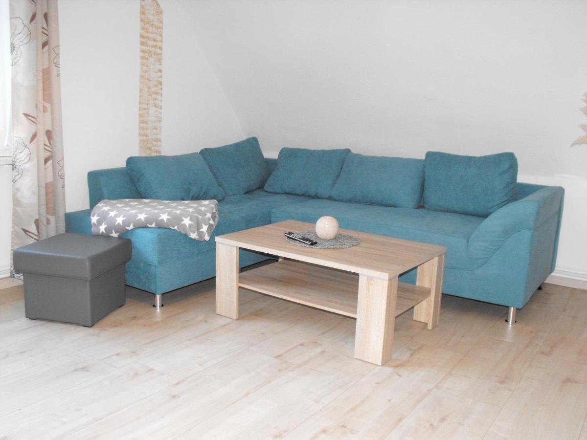 וילדמן Ferienwohnung Sonnenhuegel מראה חיצוני תמונה