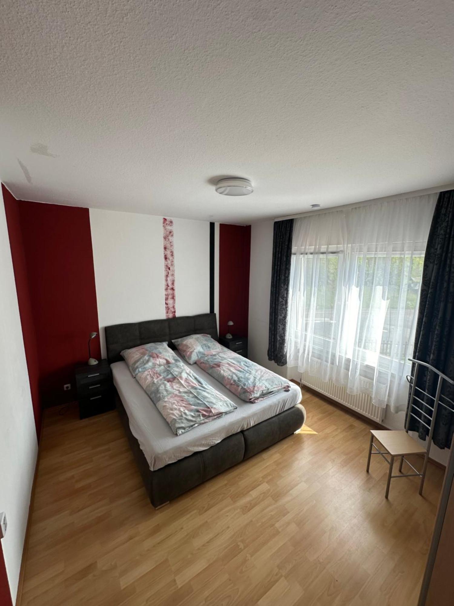 וילדמן Ferienwohnung Sonnenhuegel מראה חיצוני תמונה