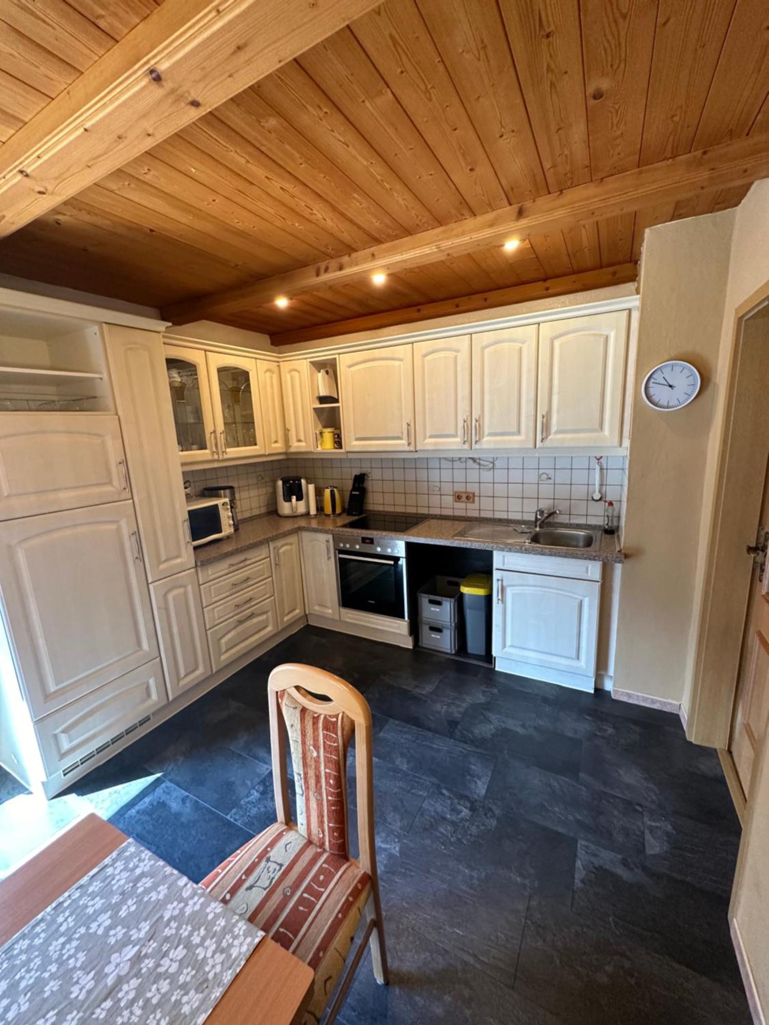 וילדמן Ferienwohnung Sonnenhuegel מראה חיצוני תמונה